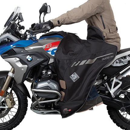 beenkleed tucano thermoscud BMW (vanaf 2013) r1200 r1200pro