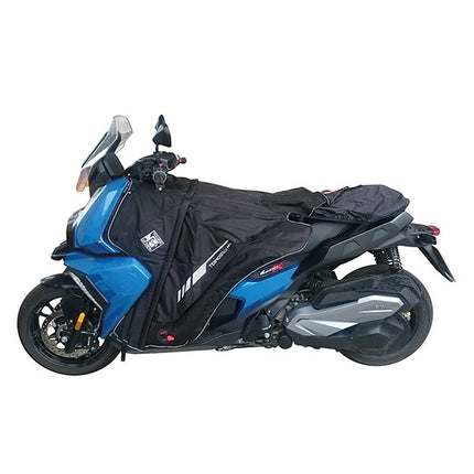 beenkleed tucano thermo 4 seizoenen SGAS systeem bmw, c 400 x r196pro