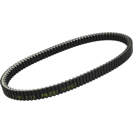 courroie trapézoïdale Malossi 1007x25.7 Euro 4/5 BMW 2019 >, C 400 GT, C 400 X 6119157