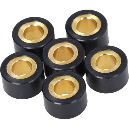 Variator roller set Malossi 12.0g 20x12mm Nmax 155, Yamaha Tricity 155 669919.H0
