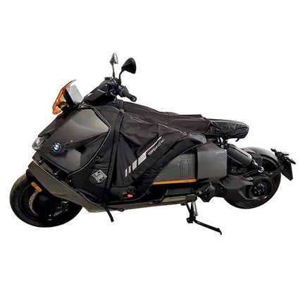 beenkleed tucano thermoscud 4 seizoenen SGAS systeem bmw, ce 04 r233pro