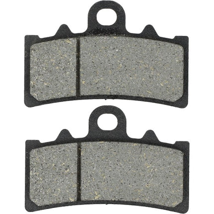 Brake pad set Newfren for C 400 X, C 400 GT FD0497