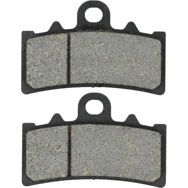 Jeu de plaquettes de frein Newfren pour C 400 X, C 400 GT FD0497