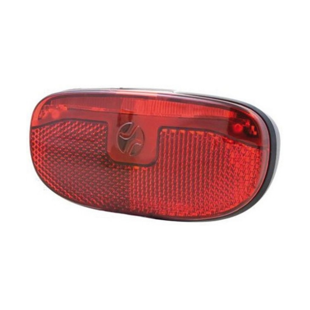 BJ0105A Achterlicht drager 80mm