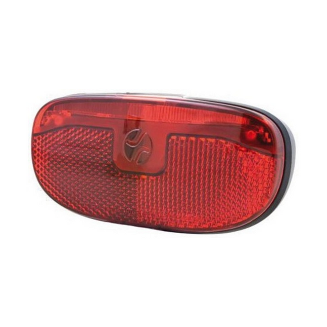 BJ0105A Achterlicht drager 80mm