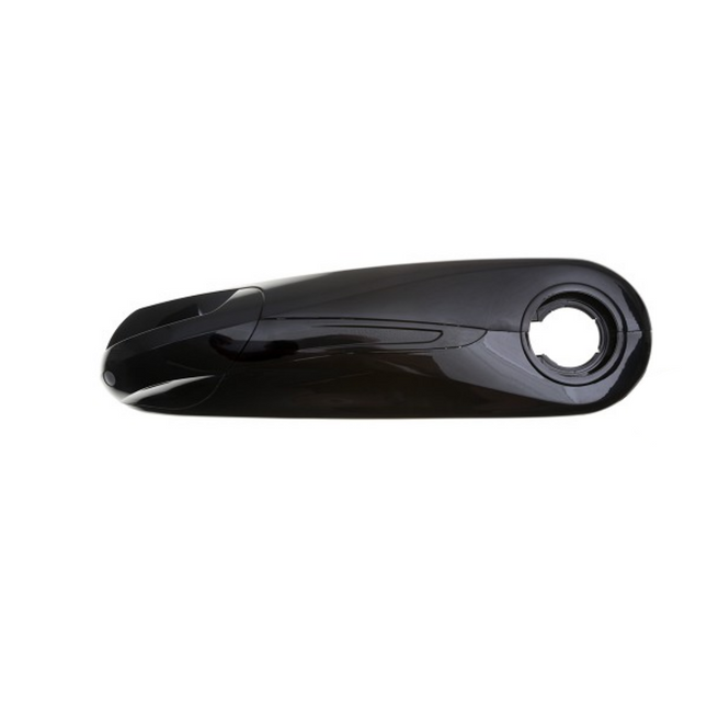 FD2101D Falkx garde-chaîne N3 38T noir
