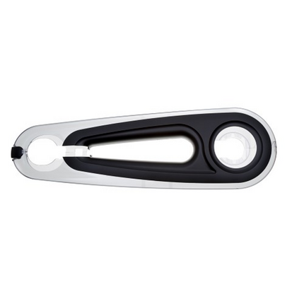 FD2101A Falkx kast 38T zwart-smoke