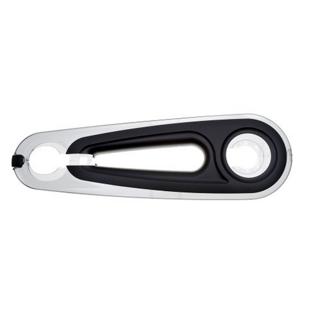 FD2101A Falkx kast 38T zwart-smoke