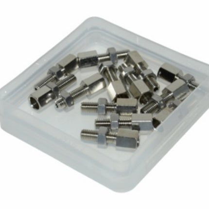 stelbout kabel m5x25mm 12pcs