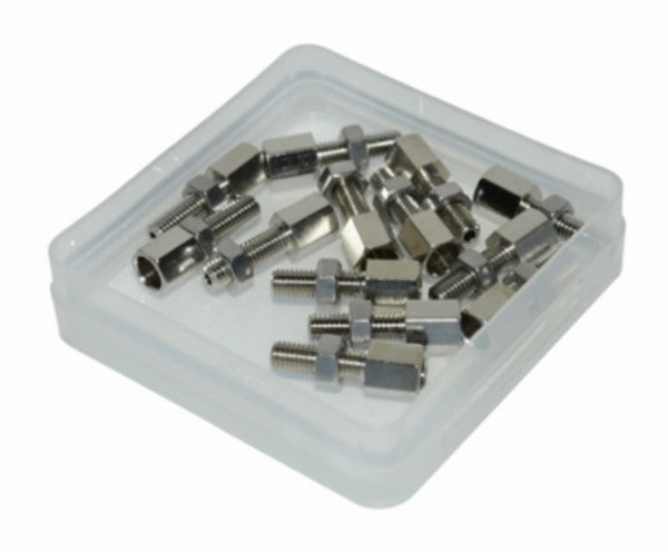 stelbout kabel m5x25mm 12pcs