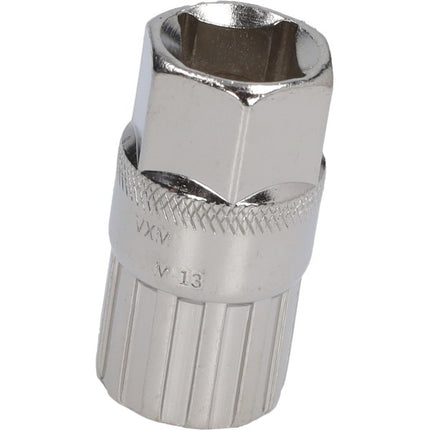 tool cassette remover 12-teeth freewheel sprocket e.g. bicycle, fatbike
