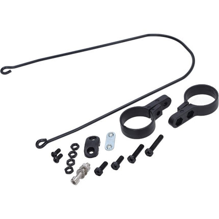 Front Fender Stay V8 - V20 Fatbike