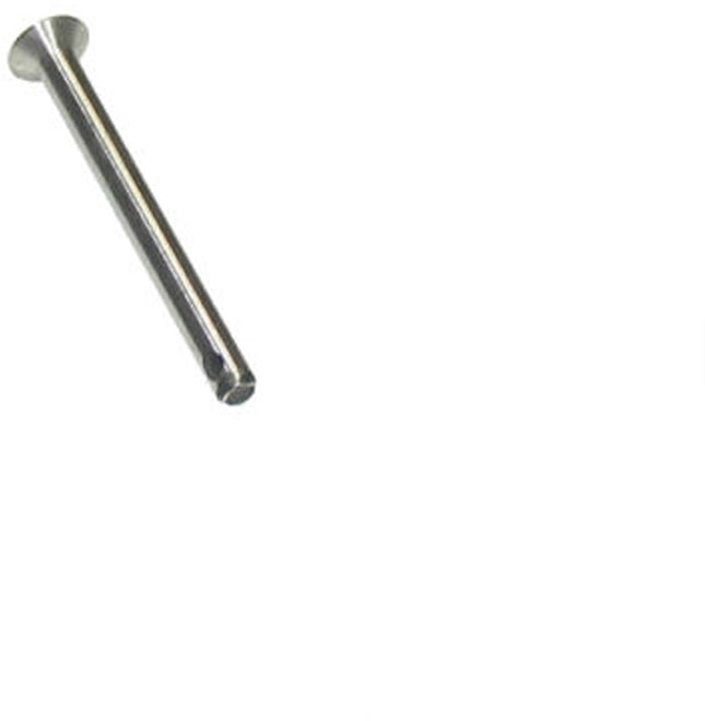 Decompresseur klep Vespa origineel 113245