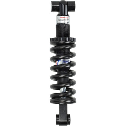 amortisseur arrière mono (force réglable) longueur 190mm - V8 - V20 noir fatbike