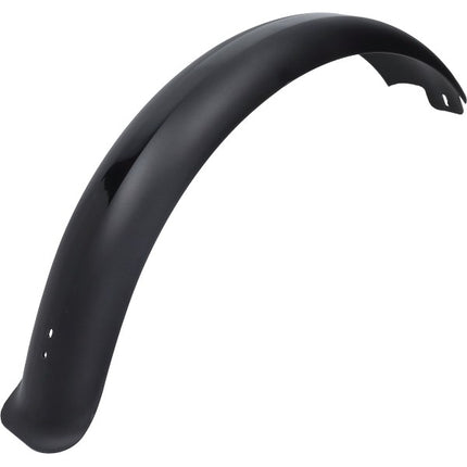 achterspatbord plastic V8 - V20 fatbike