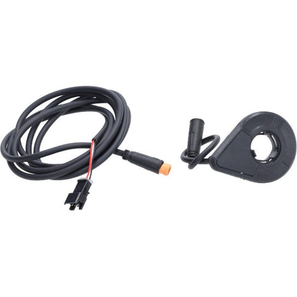 sensor trapondersteuning 3-polige + verlengkabel V8 fatbike