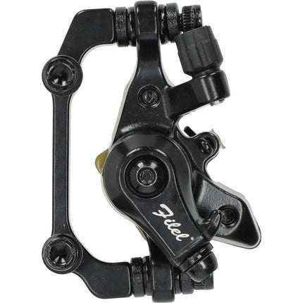 Rear brake caliper + pads (cable model) V8 mini fatbike