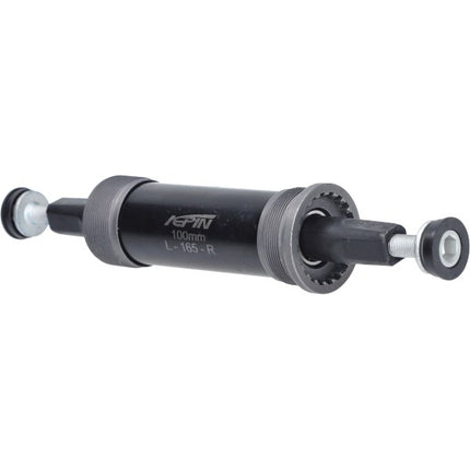 trapas set compleet + lagers V8 fatbike
