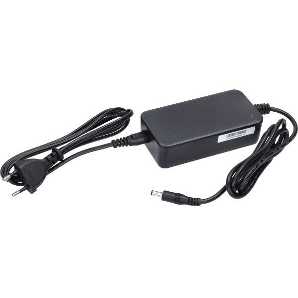acculader (42V 2A DC 5.5-2.1) V8 mini fatbike