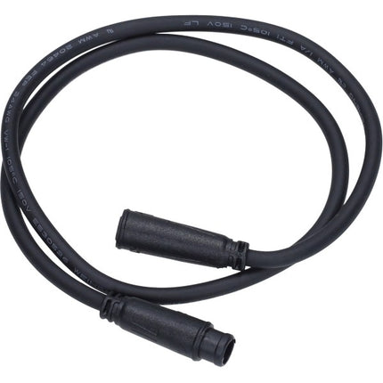 Rallonge de câble de feu arrière longueur 51 cm V20 PRO fatbike
