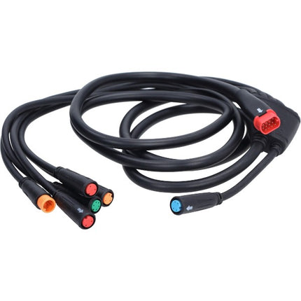 wiring harness complete V20 PRO fatbike