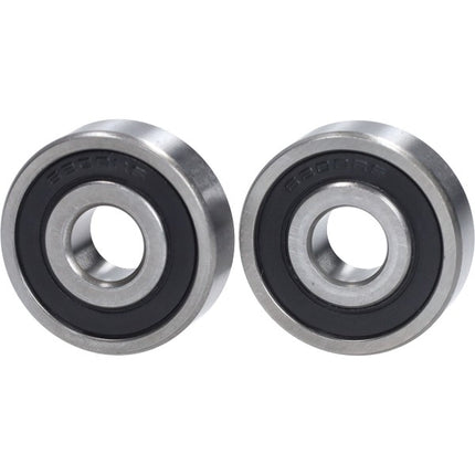 lagerset voorwiel links/rechts voor V8 - V20 2pcs fatbike