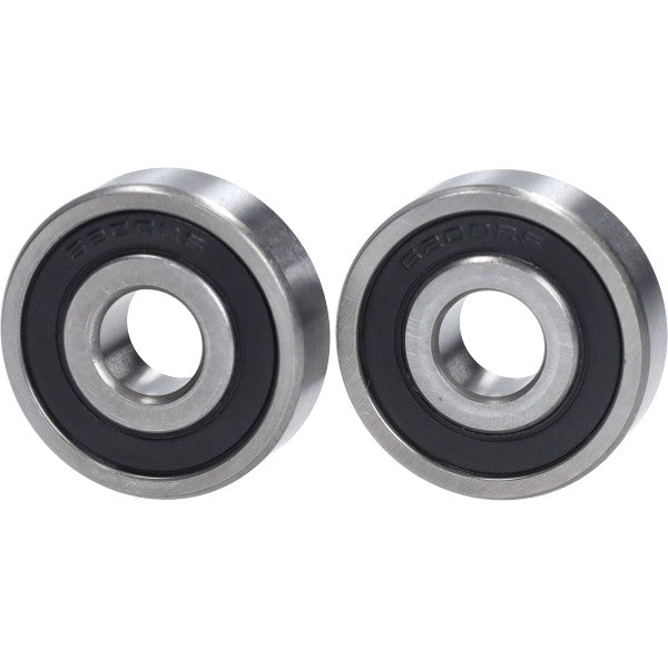 lagerset voorwiel links/rechts voor V8 - V20 2pcs fatbike