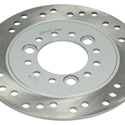 Remschijf China Grand Retro 190x58x3.5mm