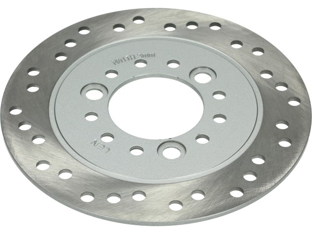 Remschijf China Grand Retro 190x58x3.5mm