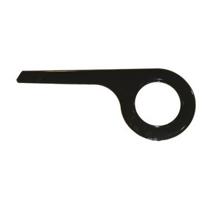 BE0605A cabinet 33-38T + bracket