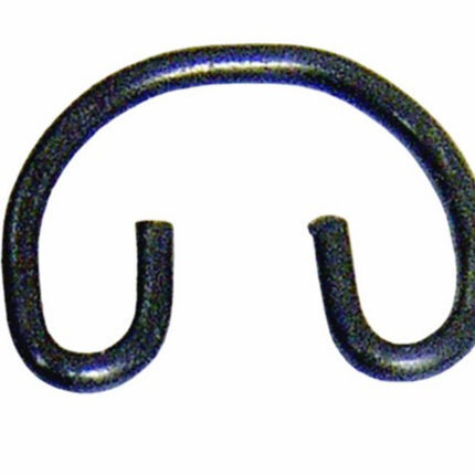 borgveer pistonpen A-kwaliteit 10mm 50pcs