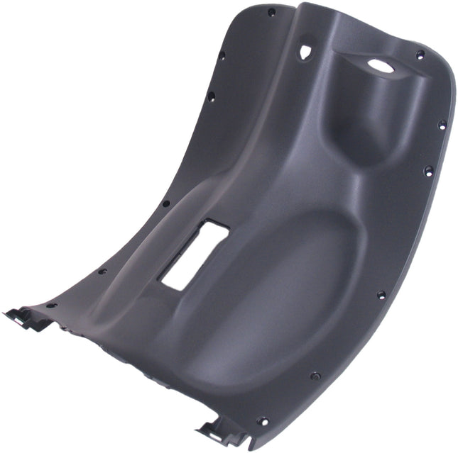 Binnenscherm Sym mio zwart