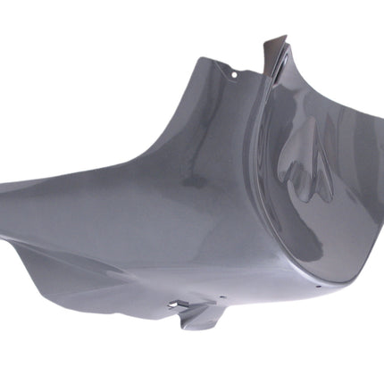 Lower fairing Edge for Yamaha Aerox up to 2014 - anthracite