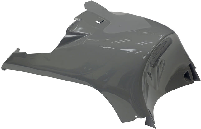 Onderkuip Edge voor Yamaha Aerox tot bouwjaar 2014 - nardo grey