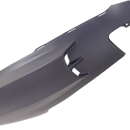 Plaatset 15-delig Edge voor Gilera Runner tot  bouwjaar 08-2005 - mat donkerblauw - afbeelding 3