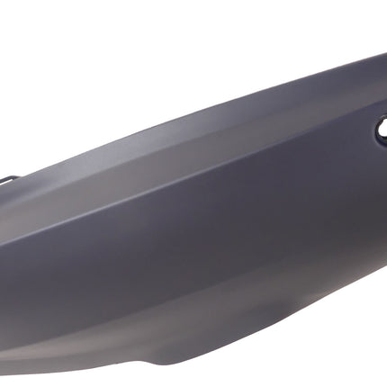 Plaatset 15-delig Edge voor Gilera Runner tot  bouwjaar 08-2005 - mat donkerblauw - afbeelding 4