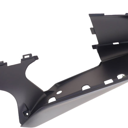 Plaatset 15-delig Edge voor Gilera Runner tot  bouwjaar 08-2005 - mat donkerblauw - afbeelding 5