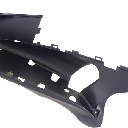 Plaatset 15-delig Edge voor Gilera Runner tot  bouwjaar 08-2005 - mat donkerblauw - afbeelding 6