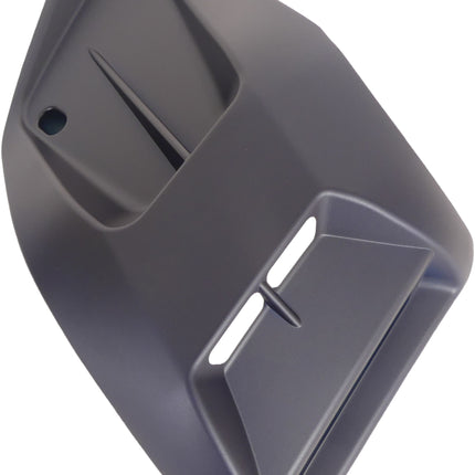 Plaatset 15-delig Edge voor Gilera Runner tot  bouwjaar 08-2005 - mat donkerblauw - afbeelding 7