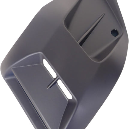 Plaatset 15-delig Edge voor Gilera Runner tot  bouwjaar 08-2005 - mat donkerblauw - afbeelding 8