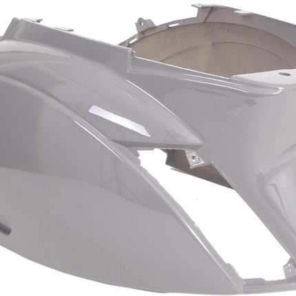 Plaatset 5-delig Edge voor Piaggio Zip-SP vanaf bouwjaar 2000 - nardo grey - afbeelding 2