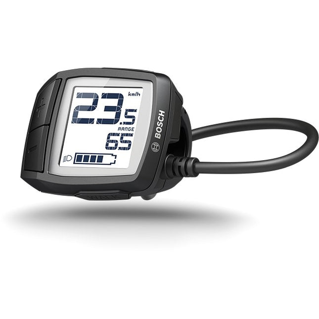 QC1107A Display Bosch Purion 1300mm