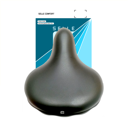FB0101A Selle SC noire imi Drifter
