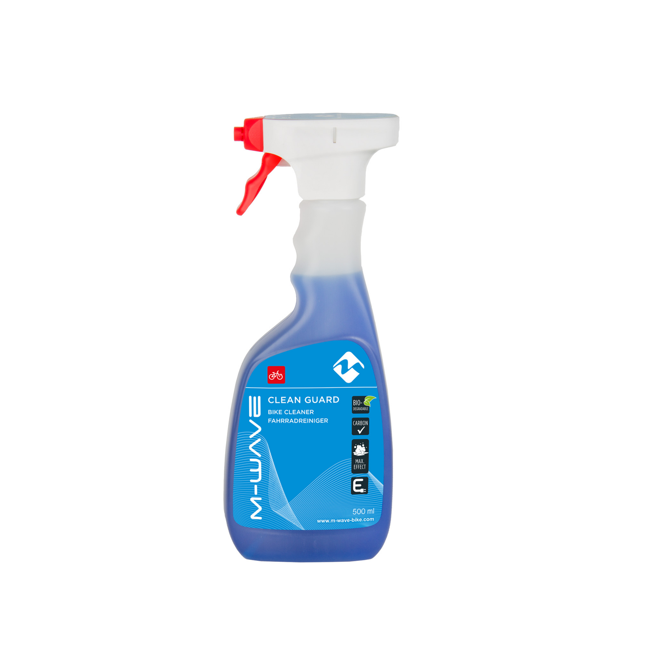 BG0206A Bike cleaner
