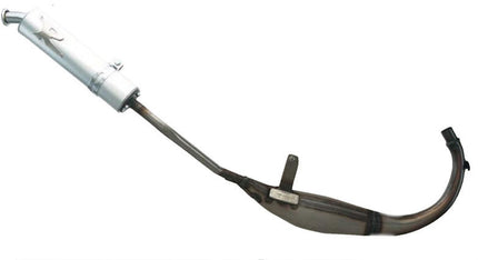 Uitlaat Turbokit R Aprilia RS125 van bj. 1999 tot 2006