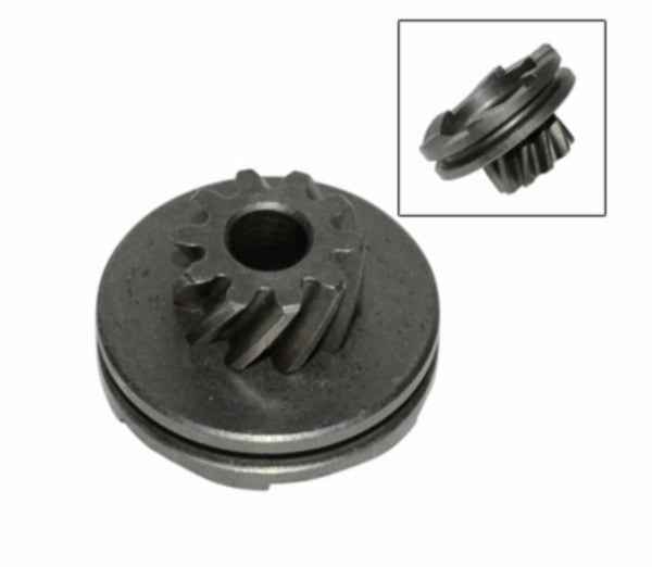 kickstart pinion DMP minarelli hor+vert, sr2000