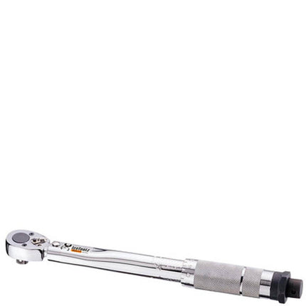 IceToolz Xpert torque wrench 1/4 2-24Nm