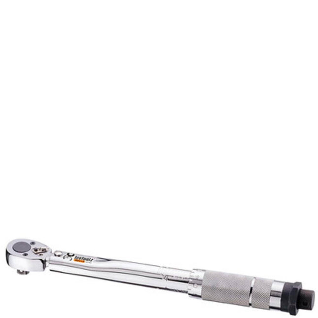 IceToolz Xpert momentsleutel 1/4 2-24Nm