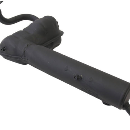 Uitlaat Sito plus 560 Peugeot fox