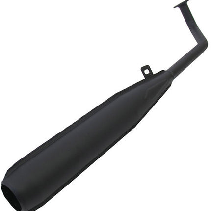 Uitlaat Sito plus 730 Tomos flexter 25-45km